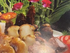 -名善山珍·野生菌汤锅(文殊院店)