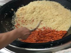 -巴依家新疆手抓饭(菱角湖万达店)