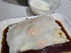 -银记肠粉(文昌北路店)
