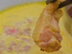 -青瓷火锅料理(西单大悦城店)