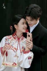 -卡米拉婚纱摄影工作室(金汇广场店)