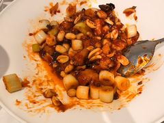 -满堂·烤鸭店·北京菜(鼓楼店)