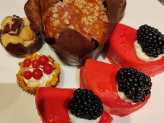 -北京王府井希尔顿酒店·万斯阁西餐厅