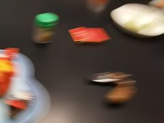 -海尔洲际酒店天下一品中餐厅