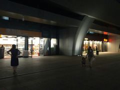 门面-德克士(西站站内店)