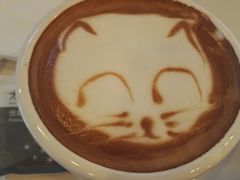 -猫小院猫主题餐厅(南锣旗舰店)