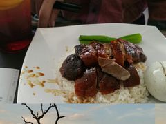 -太兴烧味餐厅(香港机场店)