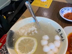 -肖四女乐山跷脚牛肉(世博源店)