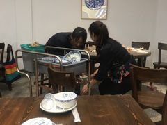 大堂-兰边碗(鼓楼店)