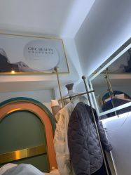 -CHIC 小资名妆