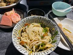 -泉味道贵州厨房(三里河店)