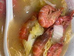 -来之顺海鲜菜馆·青岛菜·始于1993(栈桥店)