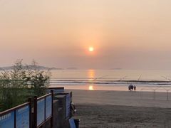 -胖大嫂渔家排档·全海景餐厅(渔村店)