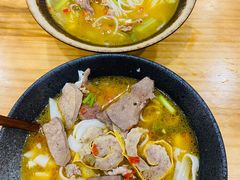 -小南小粉手工粉(迎薰路店)