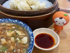 -晓友烧麦(光华村店)