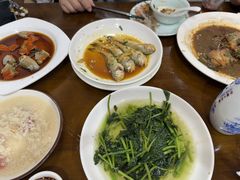 -红灯笼龙凤饭店(宁波老字号店)