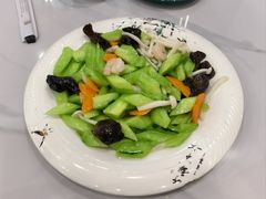 -老妈厨房团圆饺子东北菜(北环路店)