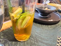-翡翠鸟精品泰国菜(北辰财富中心店)