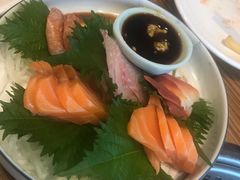 -美洲岛烤肉自助餐厅