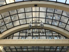 -利顺德大饭店·维多利亚花园(小白楼店)