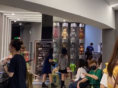 -塔顶·Cafe·日啡夜酒(北京路店)