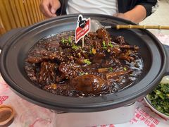 -回味黑鸭煲·始于2006(万松园店)