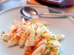 樱花虾葱香淮山-冰火楼(梦泽园店)