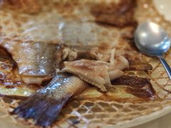 竹网鲈鱼-翠亭酒家(山西南路店)