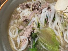 -越南牛肉河粉餐厅(书院巷店)