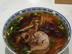 -永丰面馆(汉口路店)