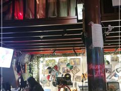 -南锣鼓巷吉他吧(鼓楼店)