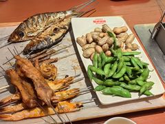 -熙成烧烤·三十三年(开发区店)