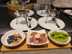 -枫品铁板烧(东樾店)