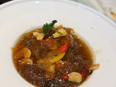 -品大三·经典淮扬菜(大行宫店)