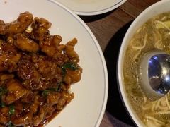 糖醋里脊-大牌大·传统杭帮菜(湖滨店)