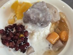 -满记甜品(北京东坝万达店)