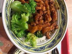 -和合谷(海淀五路居店)