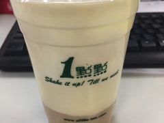 -1点点(竹山路店)