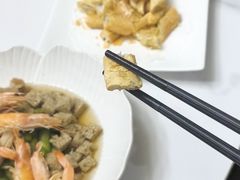 -阿莉餐厅(枣阳路店)