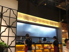 -老廣糖水铺(乐汇城店)