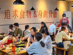 -阳阳老火锅(小南门店)