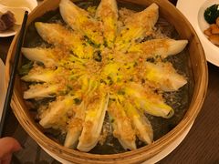 -水月周庄铂尔曼酒店-水月荟中餐厅