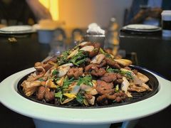 -玖五京菜(杭州城北万象城店)