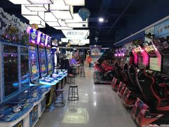 -大玩家(金牛万达店)