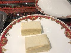 -东方亚克西餐厅(西康路店)