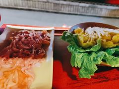 -蜀国大将老火锅(江北店)