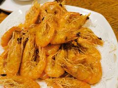 -南海渔家•海鲜•正宗海南菜(海棠湾店)