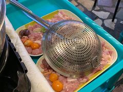 -小煵记·打边炉(西丽文光店)