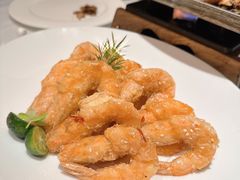 -四季民福烤鸭店(王府井东安门店)