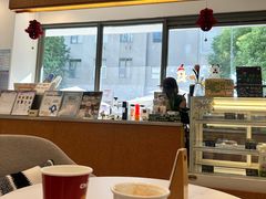 -Beans Solo豆号咖啡(百家湖花园店)